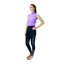 Hy Sport Active Sleeveless Top - Blooming Lilac